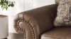 Picture of Shadsburne Sofa Set - Brown