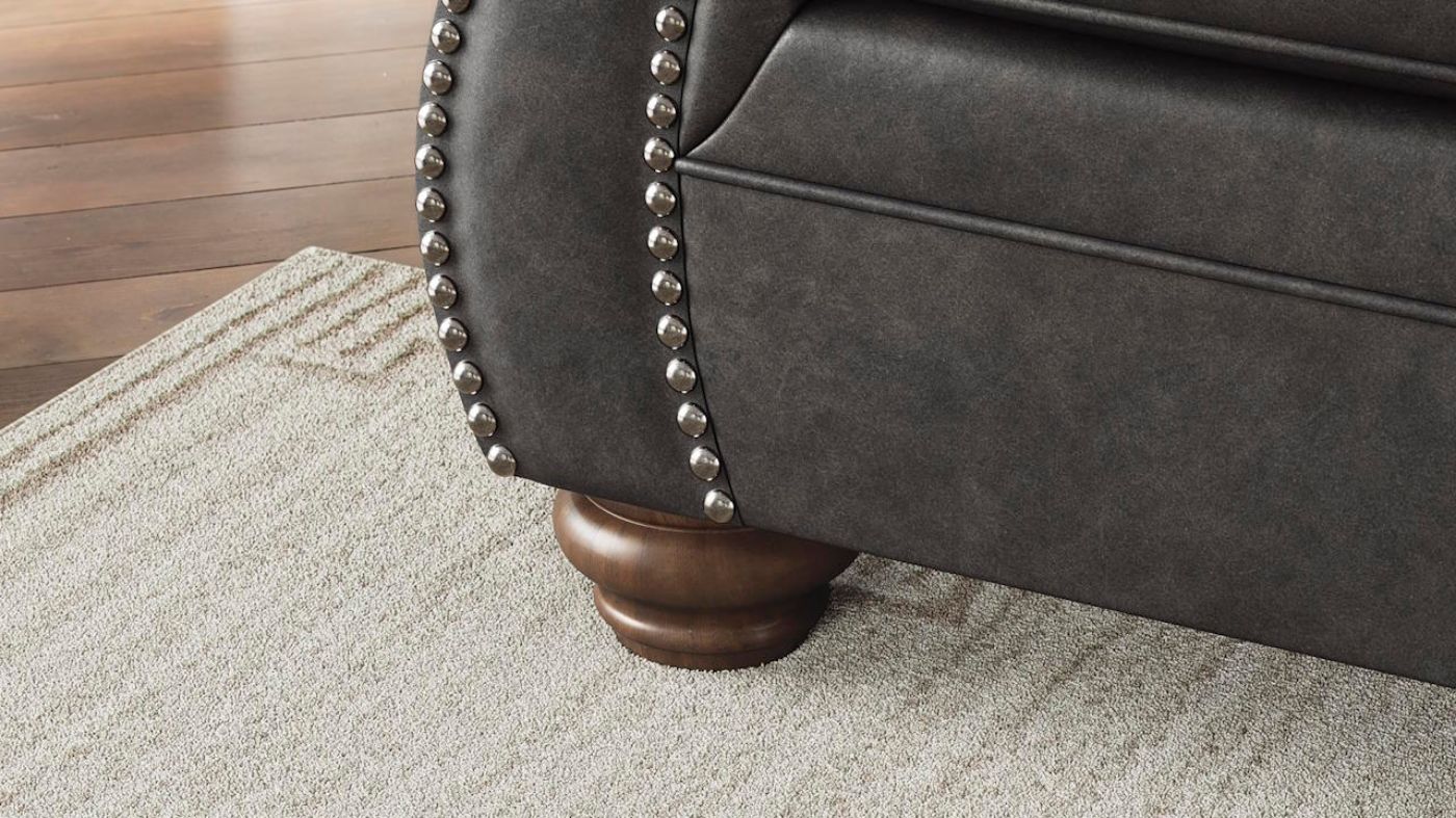 Picture of Shadsburne Sofa - Gray