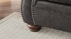 Picture of Shadsburne Loveseat - Gray