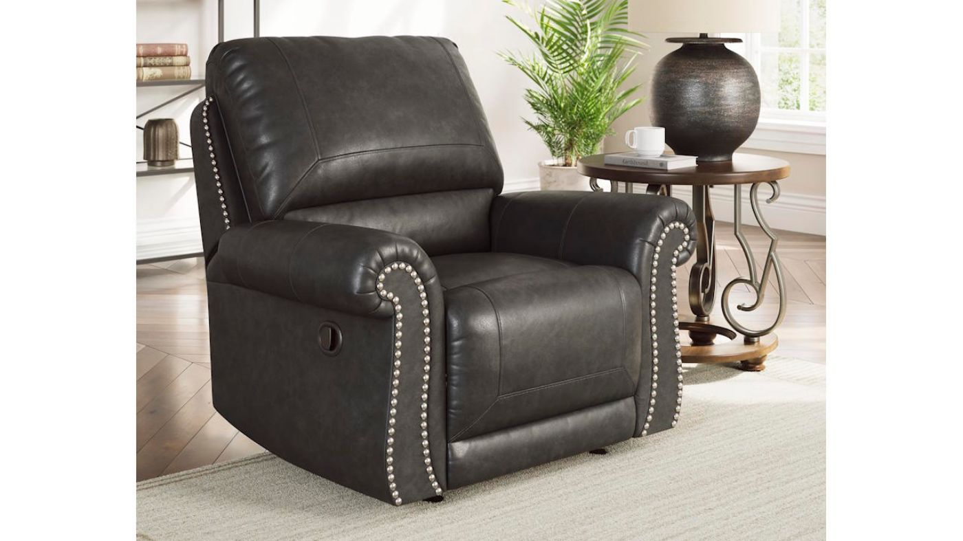 Picture of Shadsburne Chair - Gray