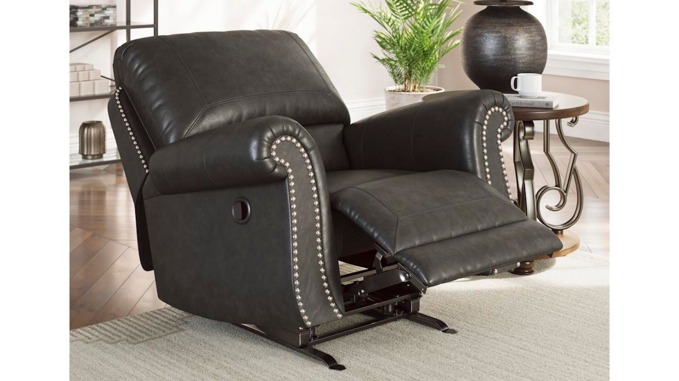 Picture of Shadsburne Chair - Gray
