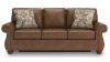 Picture of Shadsburne Sleeper Sofa - Brown