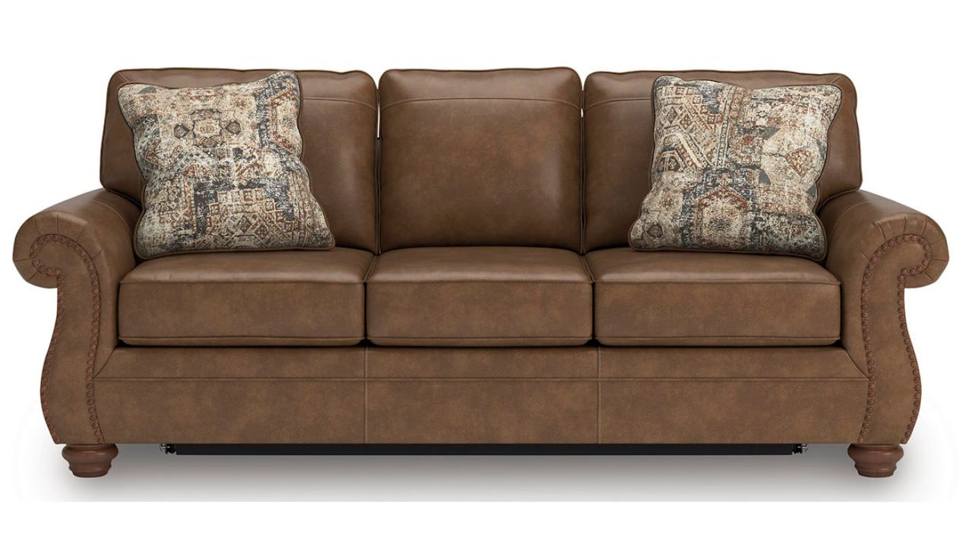 Picture of Shadsburne Sleeper Sofa - Brown