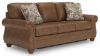 Picture of Shadsburne Sleeper Sofa - Brown