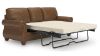 Picture of Shadsburne Sleeper Sofa - Brown