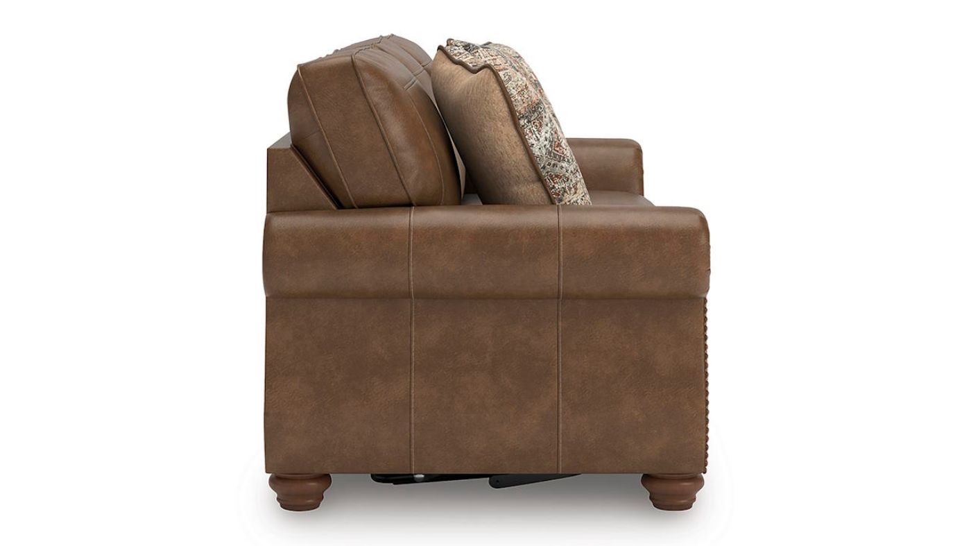 Picture of Shadsburne Sleeper Sofa - Brown
