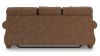 Picture of Shadsburne Sleeper Sofa - Brown