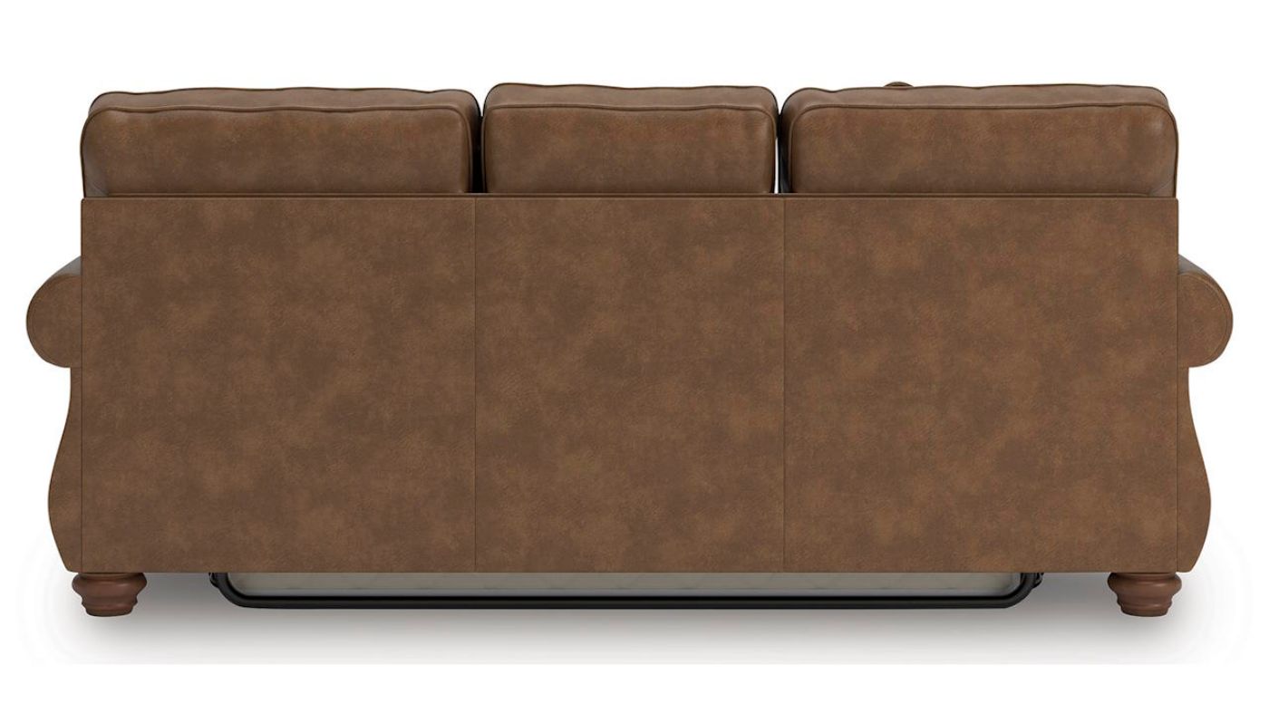 Picture of Shadsburne Sleeper Sofa - Brown
