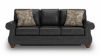 Picture of Shadsburne Sleeper Sofa - Gray