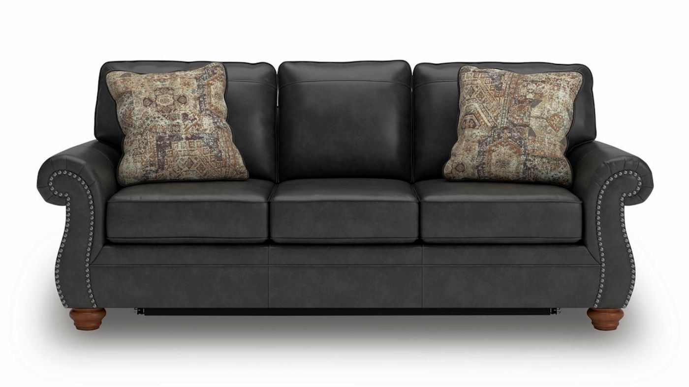 Picture of Shadsburne Sleeper Sofa - Gray