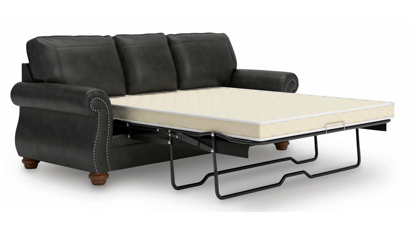 Picture of Shadsburne Sleeper Sofa - Gray