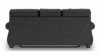 Picture of Shadsburne Sleeper Sofa - Gray