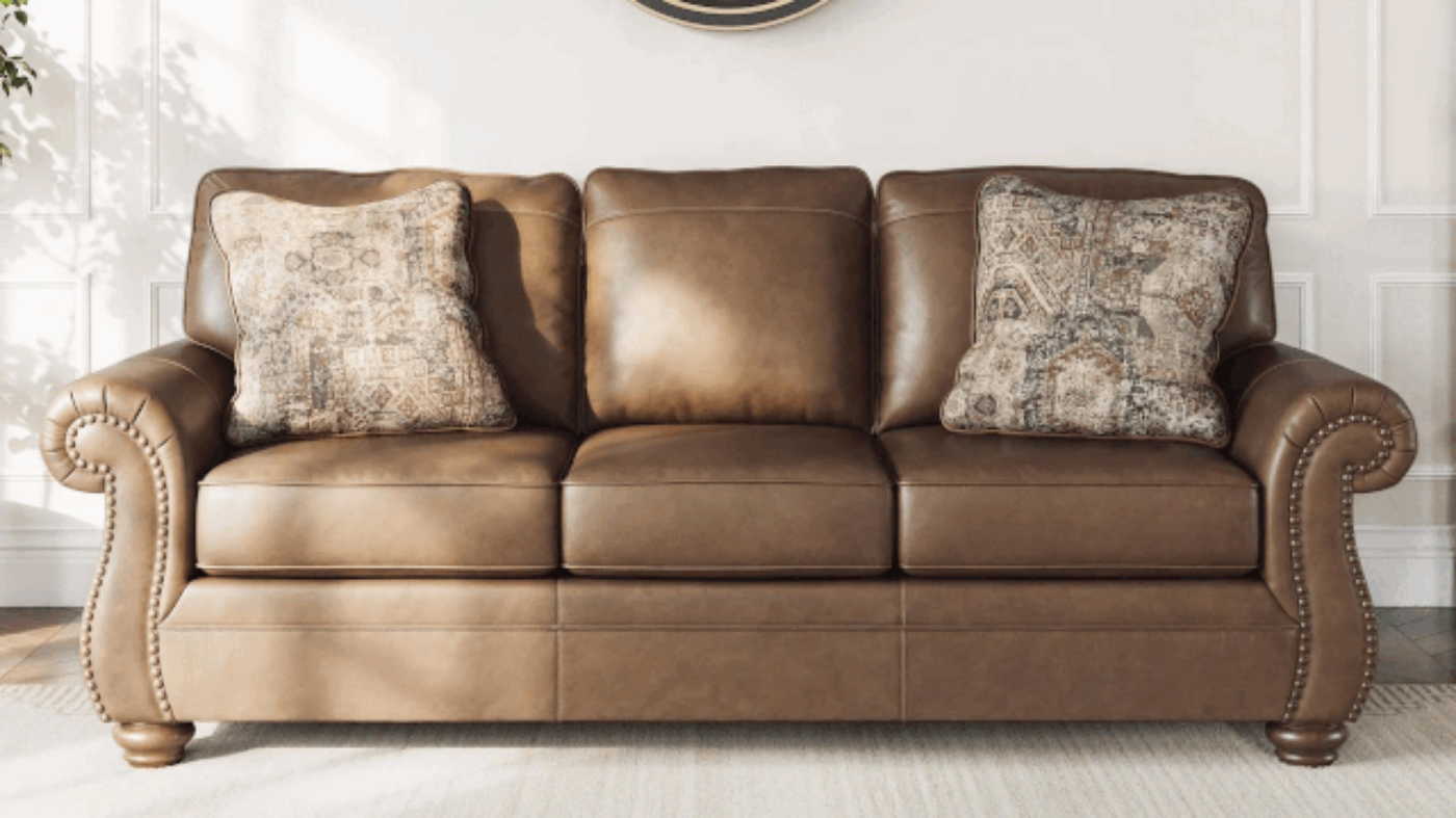 Picture of Shadsburne Sofa