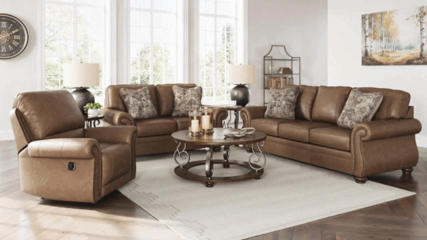 Picture of Shadsburne Sofa Set