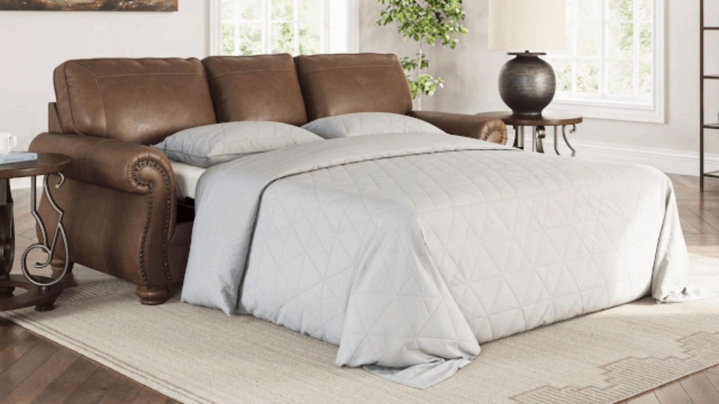 Picture of Shadsburne Sleeper Sofa
