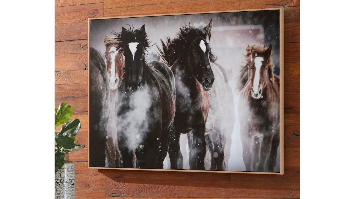 Picture of Chaseburn Wall Art