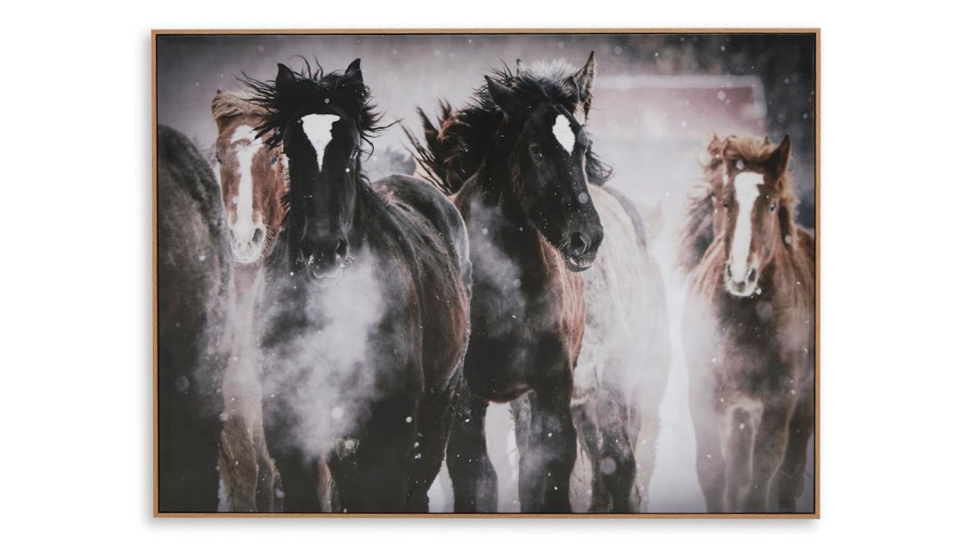 Picture of Chaseburn Wall Art