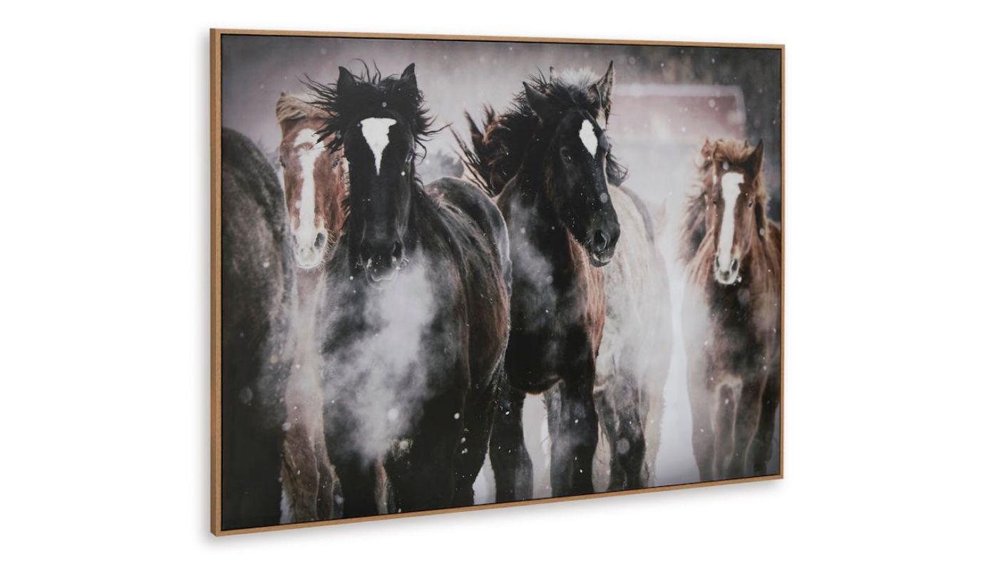 Picture of Chaseburn Wall Art