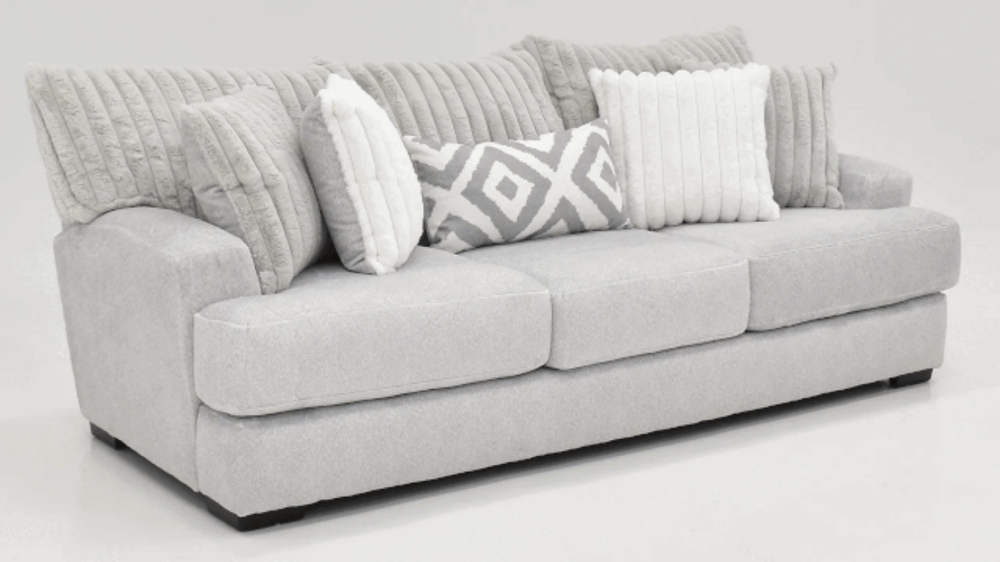 Picture of Tweed Sofa