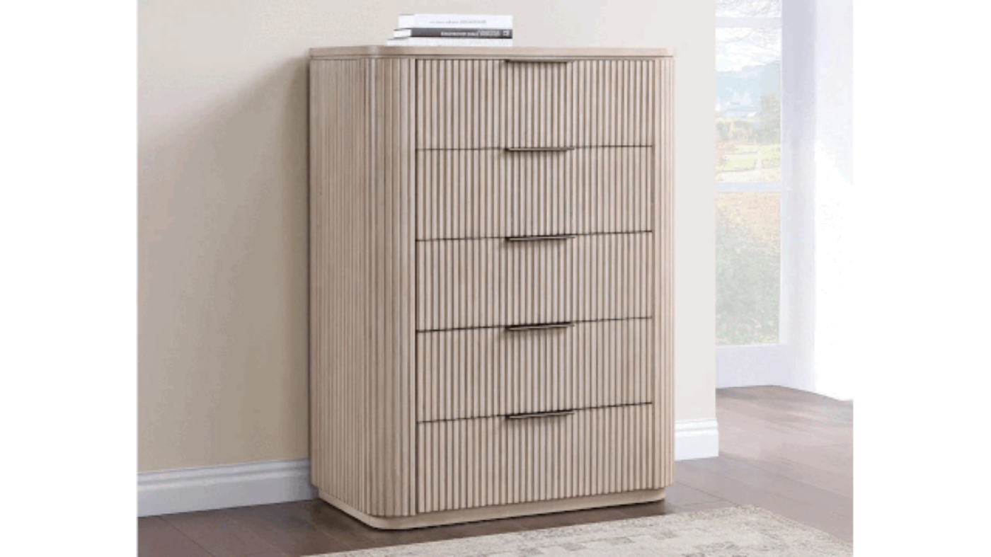 Picture of Henry Chest