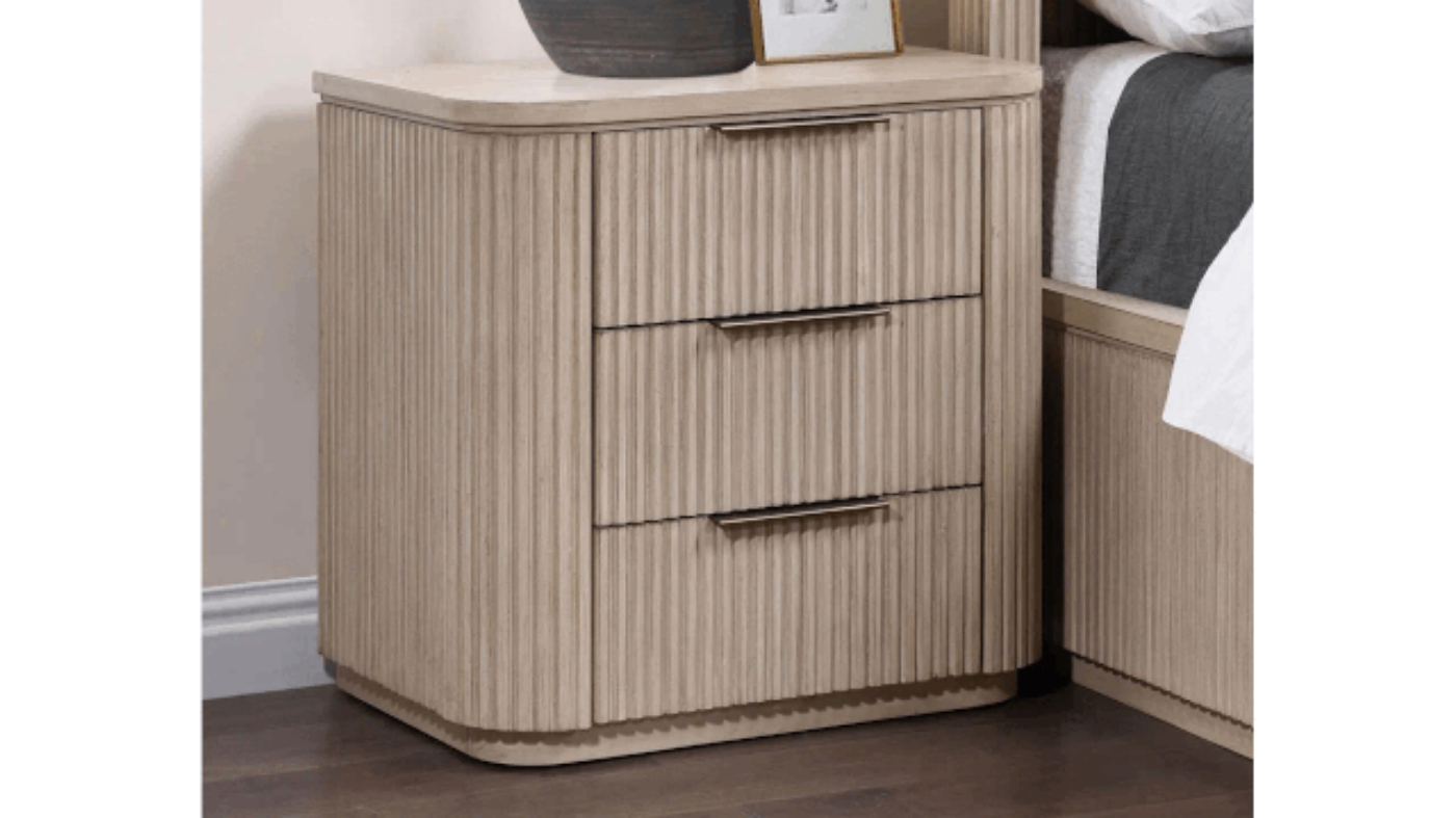 Picture of Henry Nightstand