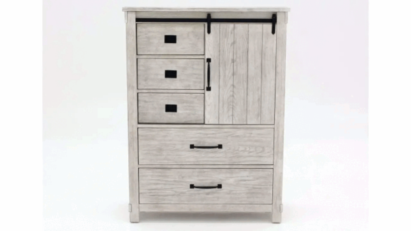 Picture of Scott Chest