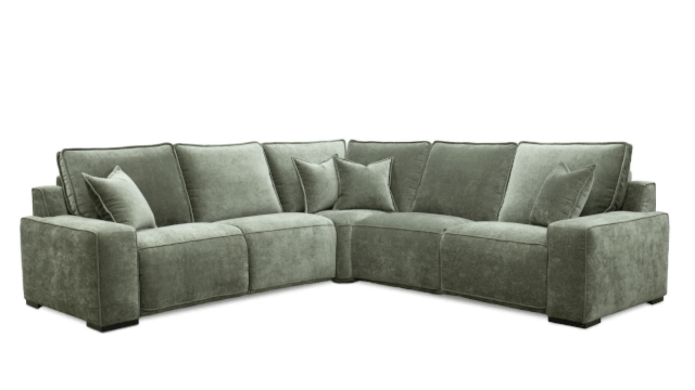 Picture of Frisco Power Reclining Sectional