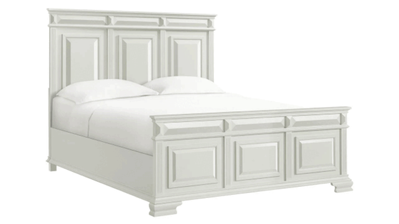 Picture of Bridgestone Queen Panel Bed