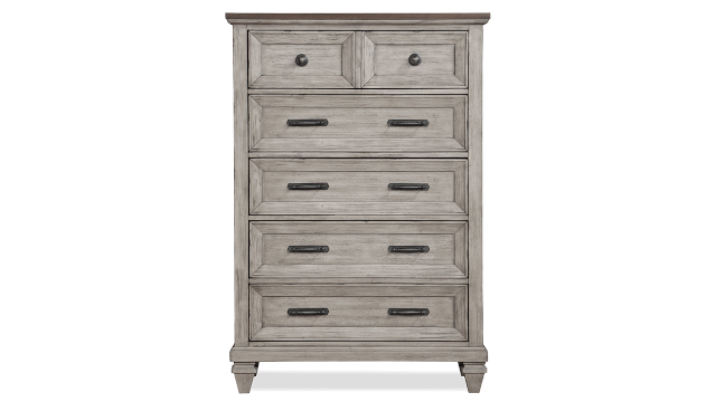 Picture of Mariana Chest