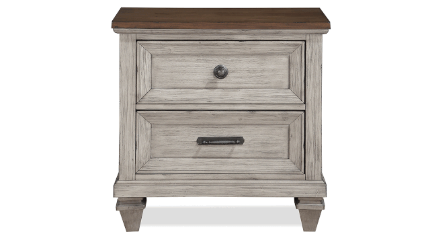 Picture of Mariana Nightstand