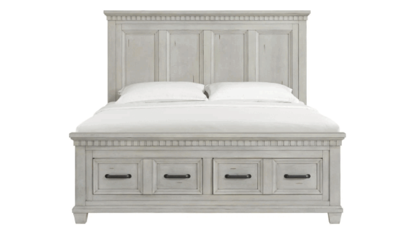 Picture of McCoy Queen Storage Bed