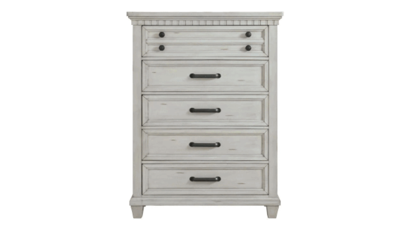 Picture of McCoy Chest