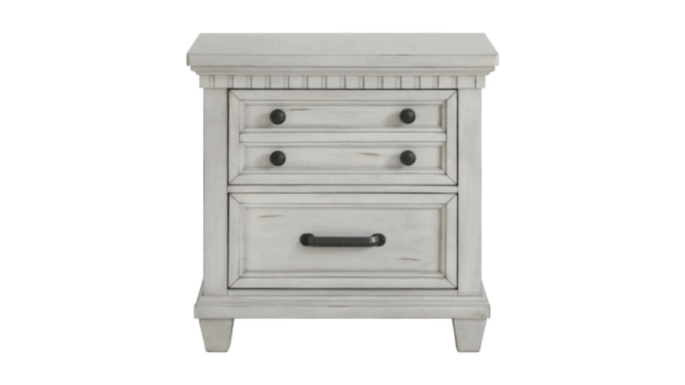 Picture of McCoy Nightstand