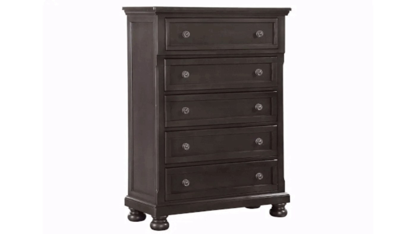Picture of Sophia Chest
