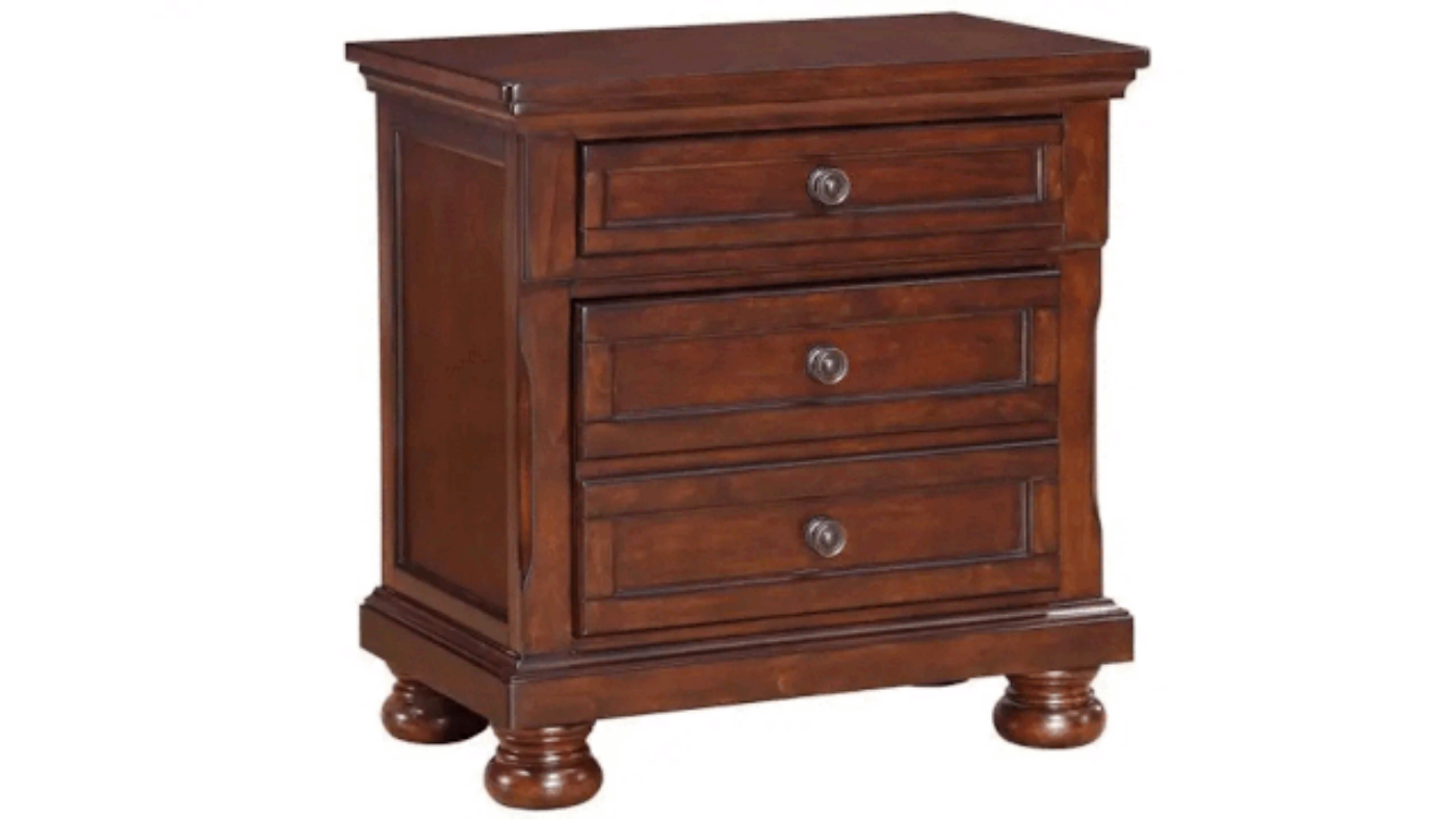 Picture of Sophia Nightstand