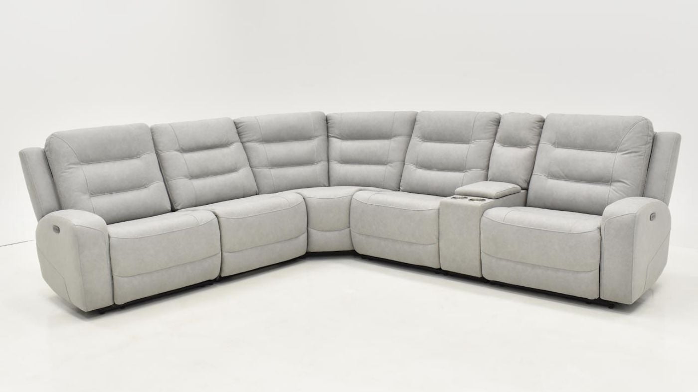 Picture of Tahoe Power Sectional