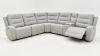 Picture of Tahoe Power Sectional - Silver