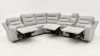 Picture of Tahoe Power Sectional - Silver