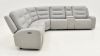 Picture of Tahoe Power Sectional - Silver