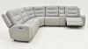 Picture of Tahoe Power Sectional - Silver