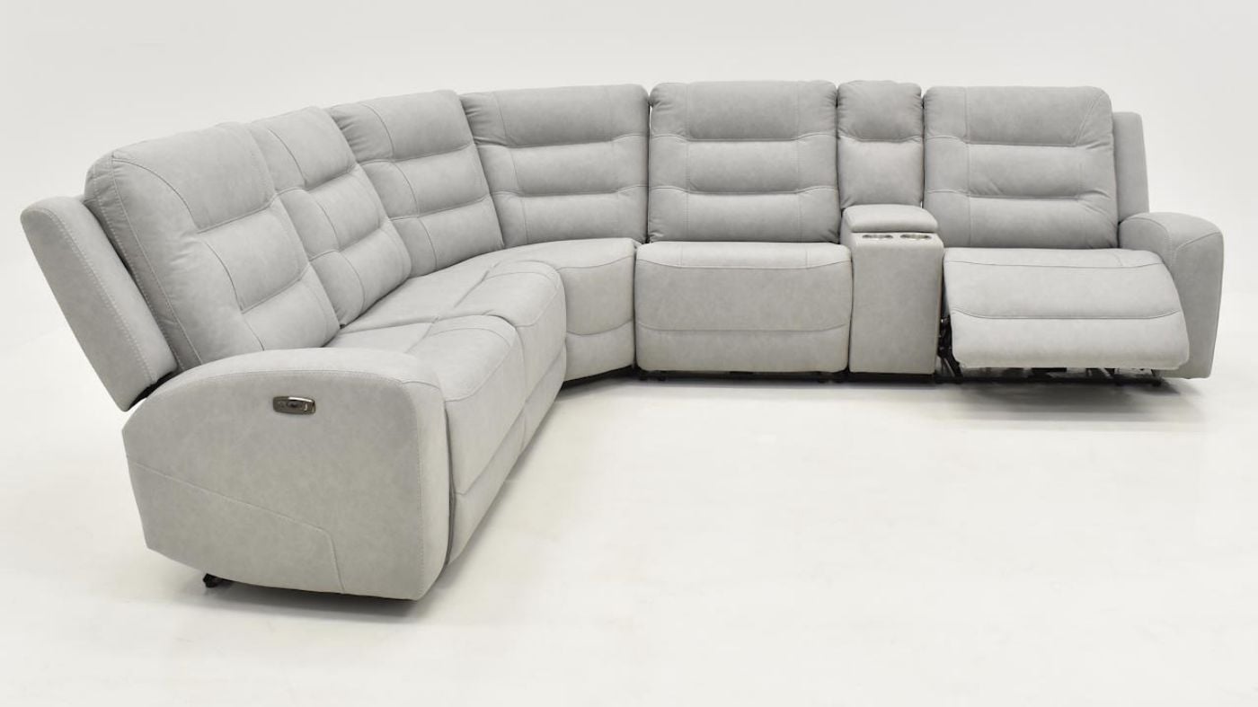 Picture of Tahoe Power Sectional