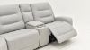 Picture of Tahoe Power Sectional - Silver