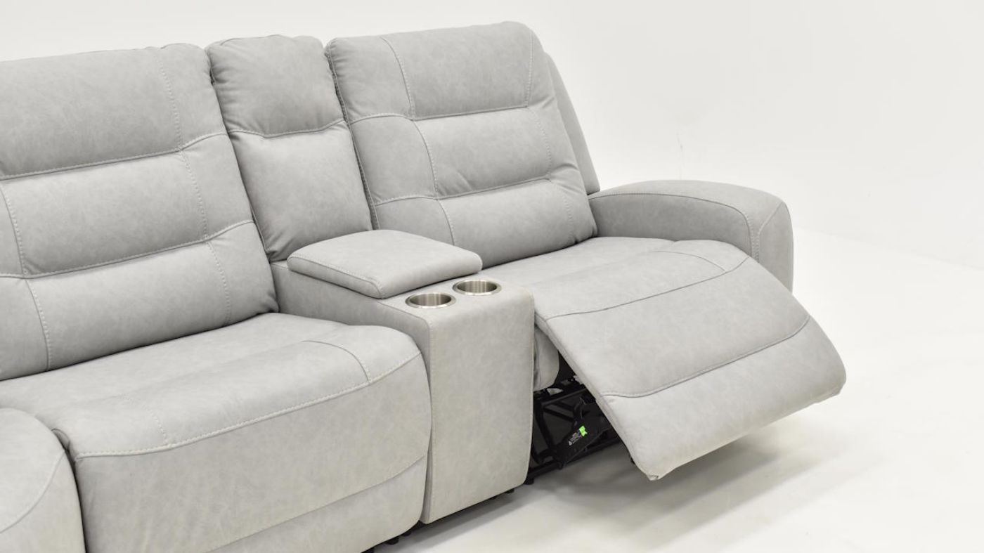 Picture of Tahoe Power Sectional