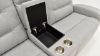 Picture of Tahoe Power Sectional - Silver