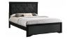 Picture of Amalia Full Bedroom Set - Black