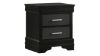Picture of Amalia Full Bedroom Set - Black
