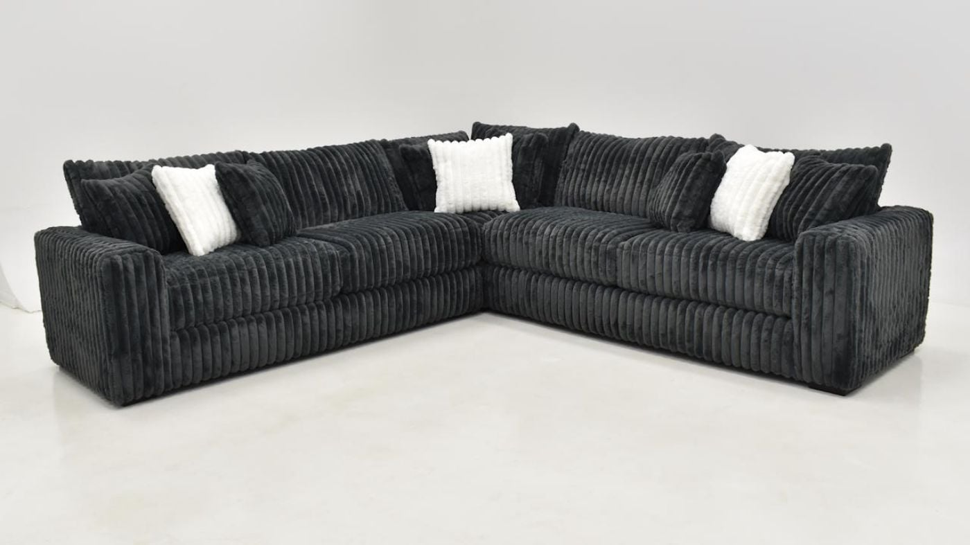 Picture of Mondo 3-Piece Sectional