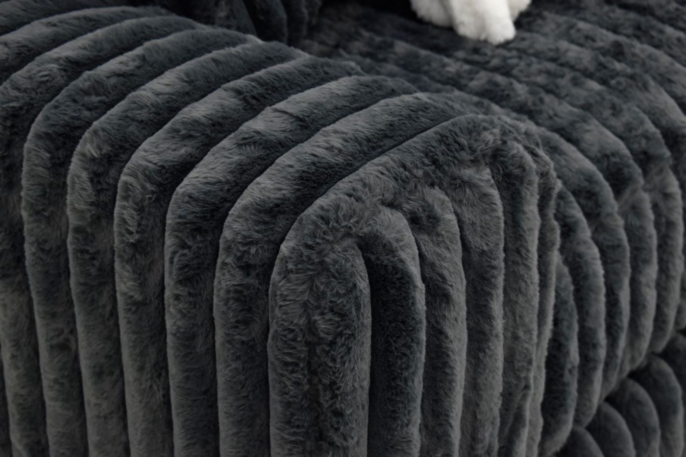 Picture of Mondo Sectional - Dark Gray