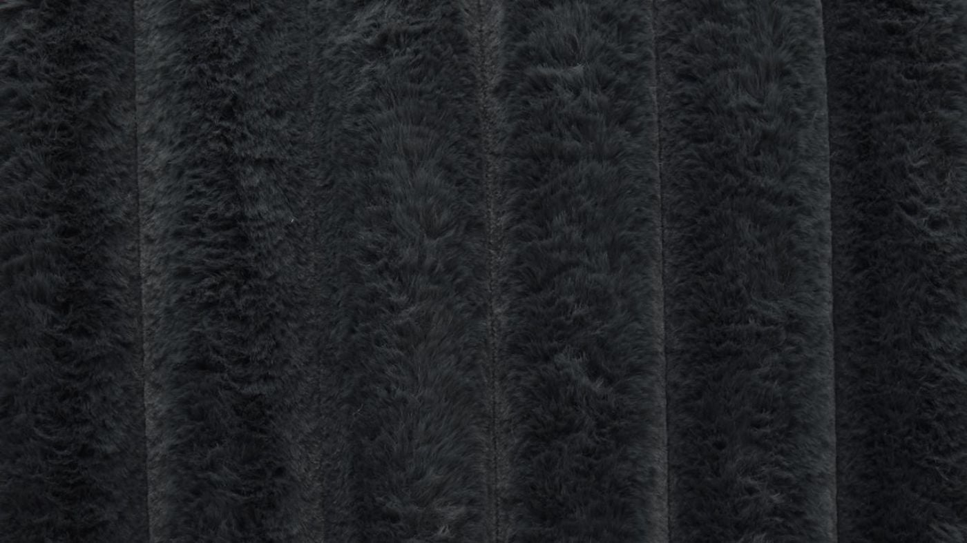 Picture of Mondo Sectional - Dark Gray