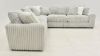 Picture of Mondo 3-Piece Sectional - Gray